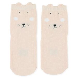 CALCETINES CORTOS 2-PACK Talla 16/18 Color CONEJO