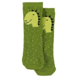 CALCETINES CORTOS 2-PACK Talla 16/18 Color DINO