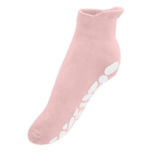 CALCETINES DE PISCINA ROSA