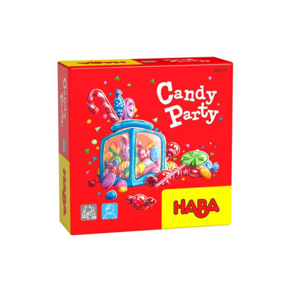 CANDY PARTY - Imagen 2