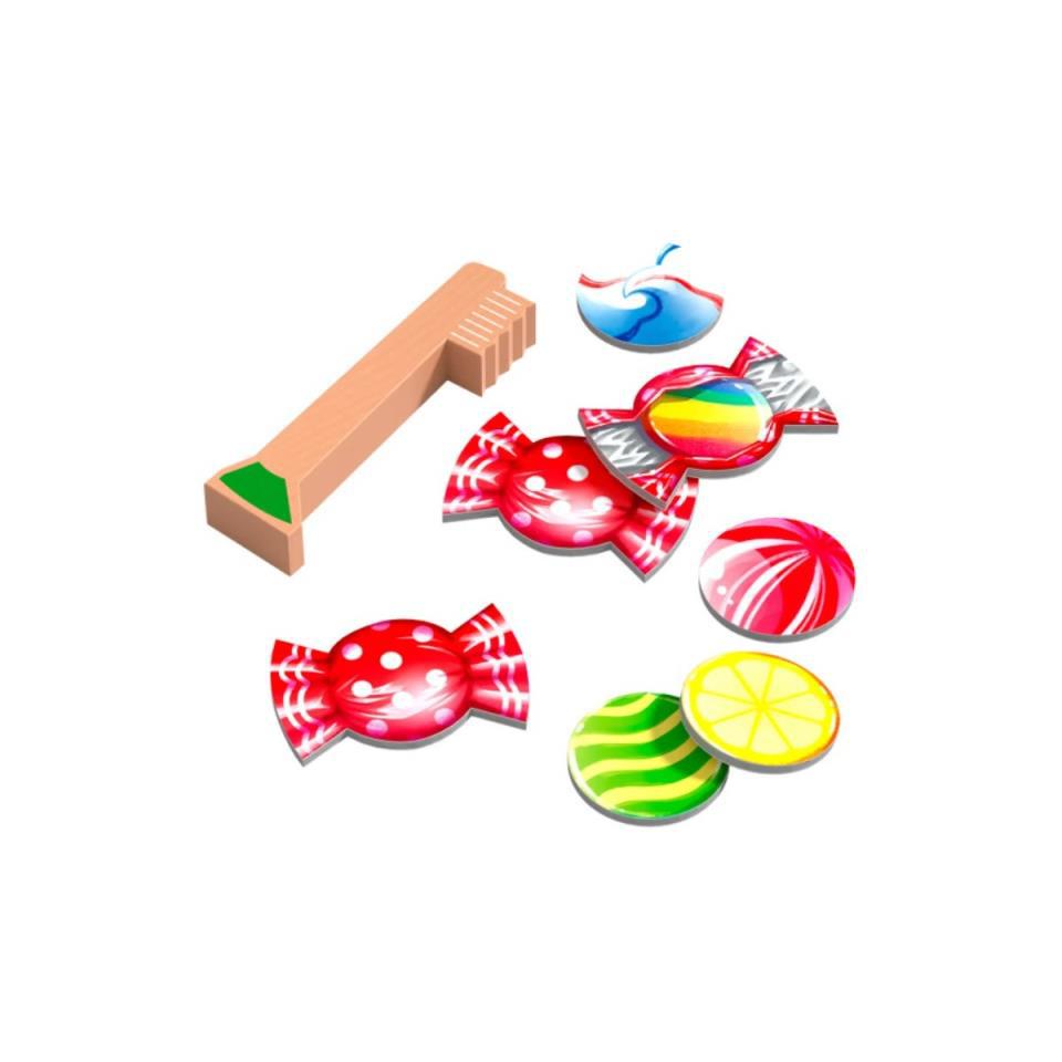 CANDY PARTY - Imagen 3