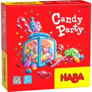CANDY PARTY