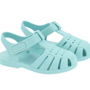 CANGREJERAS VELCRO TURQUOISE