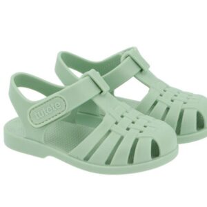 CANGREJERAS VELCRO SAGE