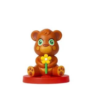 FABA CANTA Y BAILA CON NINO