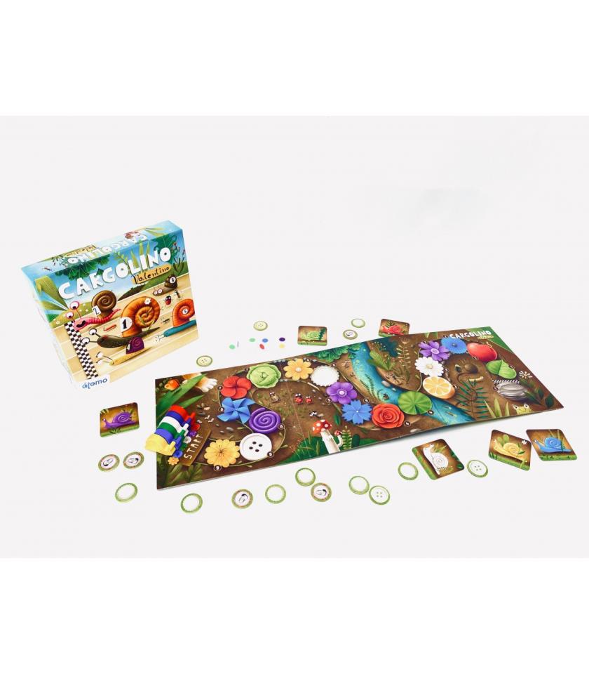 CARGOLINO VALENTINO - Imagen 2