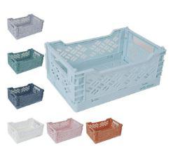 CESTA PLEGABLE GRANDE