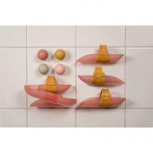 CIRCUITO CREATIVO ROSA LITTLE DUTCH