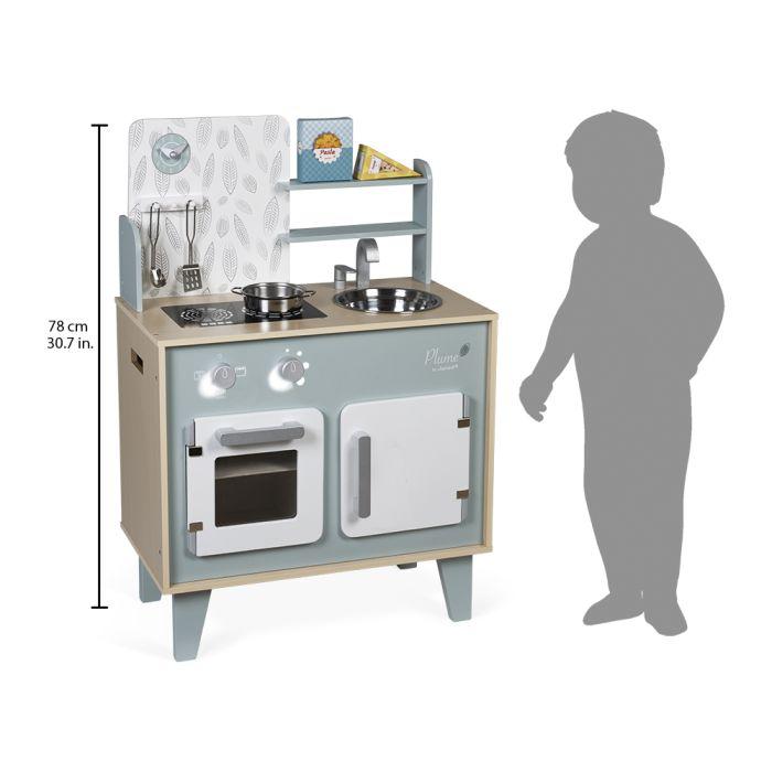 COCINA PLUME - Imagen 6