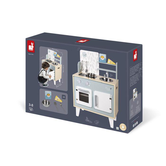 COCINA PLUME - Imagen 9