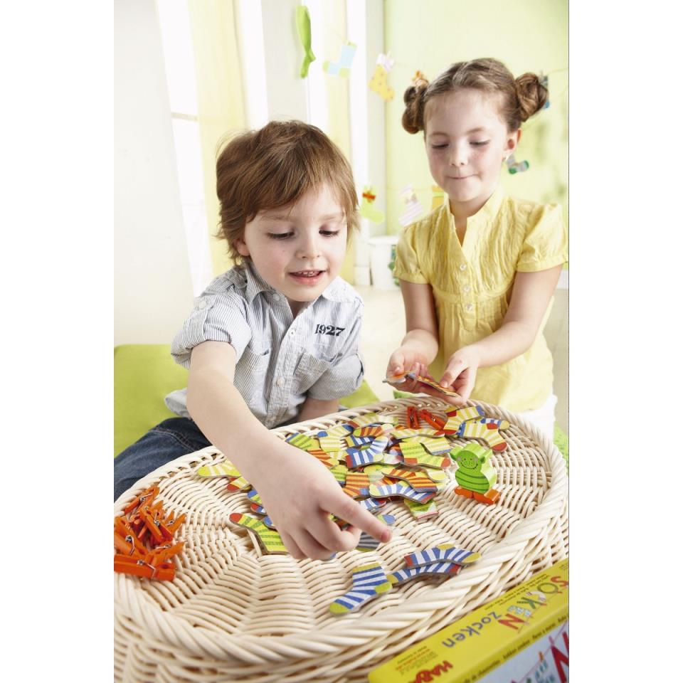 EL MONSTRUO DE LOS CALCETINES - Imagen 4