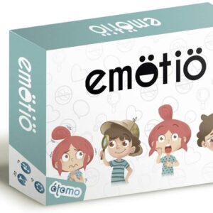 EMOTIO