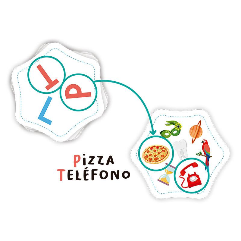 ENLAZA LETRAS - Imagen 4