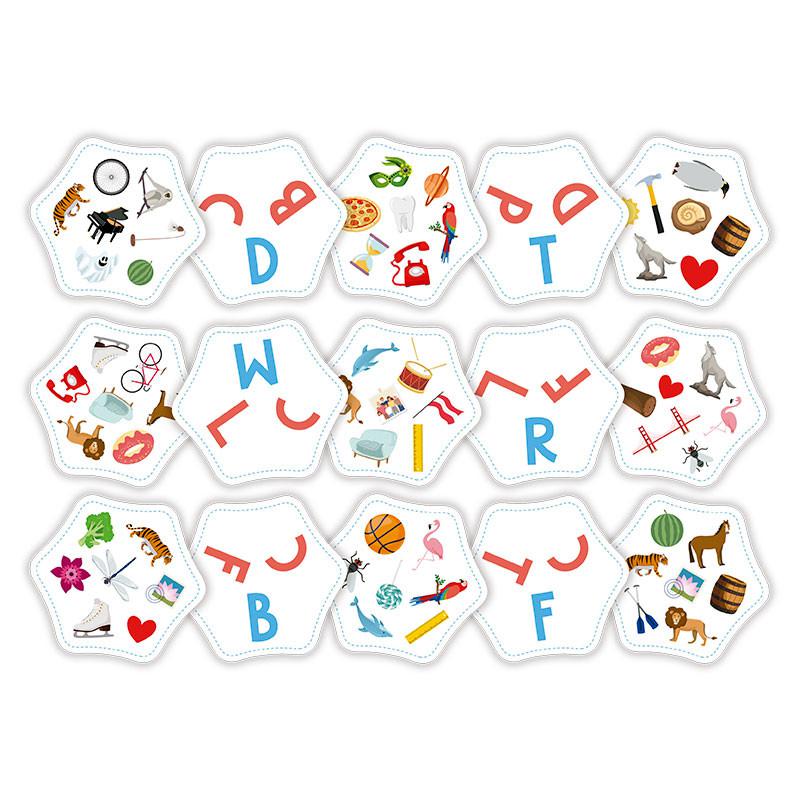 ENLAZA LETRAS - Imagen 5