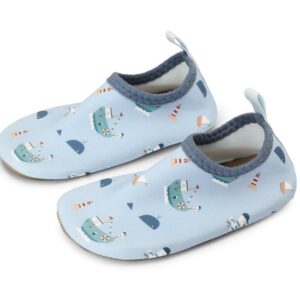 ESCARPINES FISHING BOAT