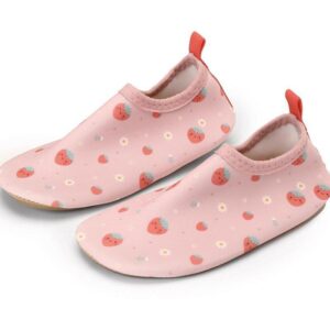 ESCARPINES STAWBERRIES