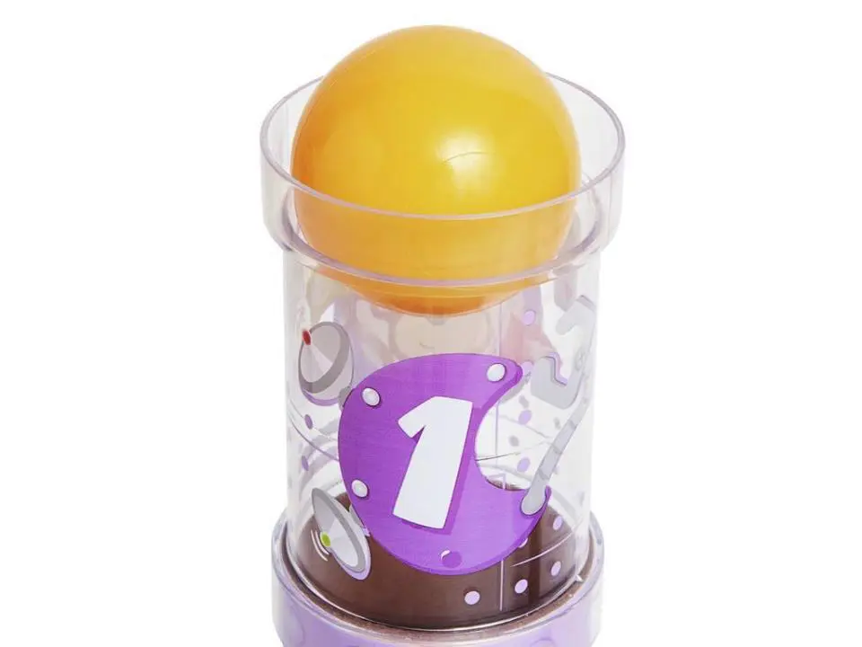 ESTACION ESPACIAL APILABLE - Imagen 4