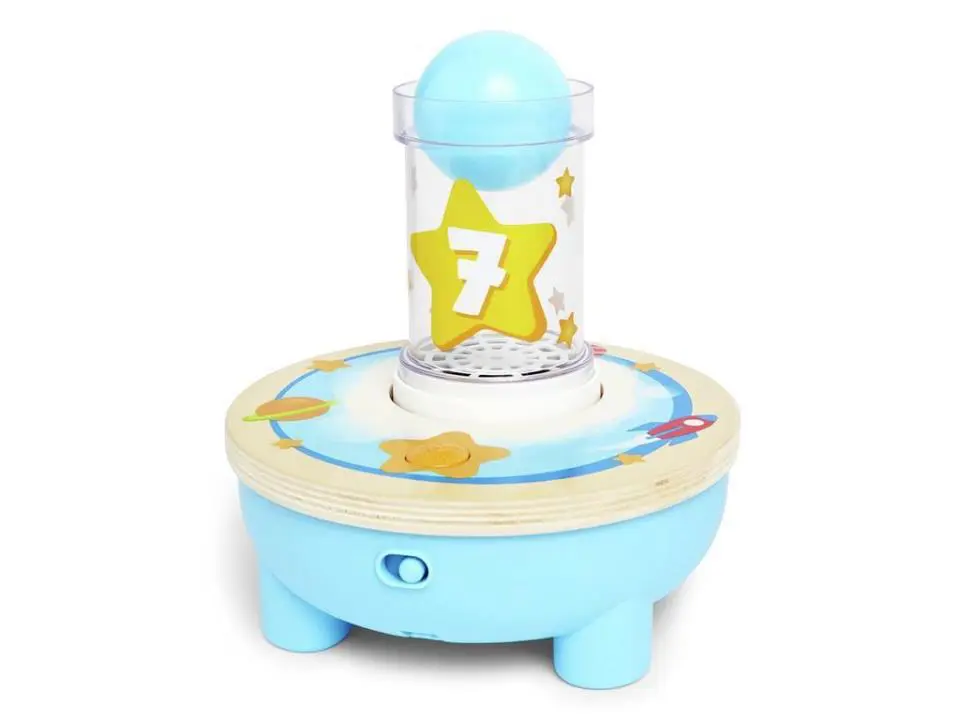 ESTACION ESPACIAL APILABLE - Imagen 5