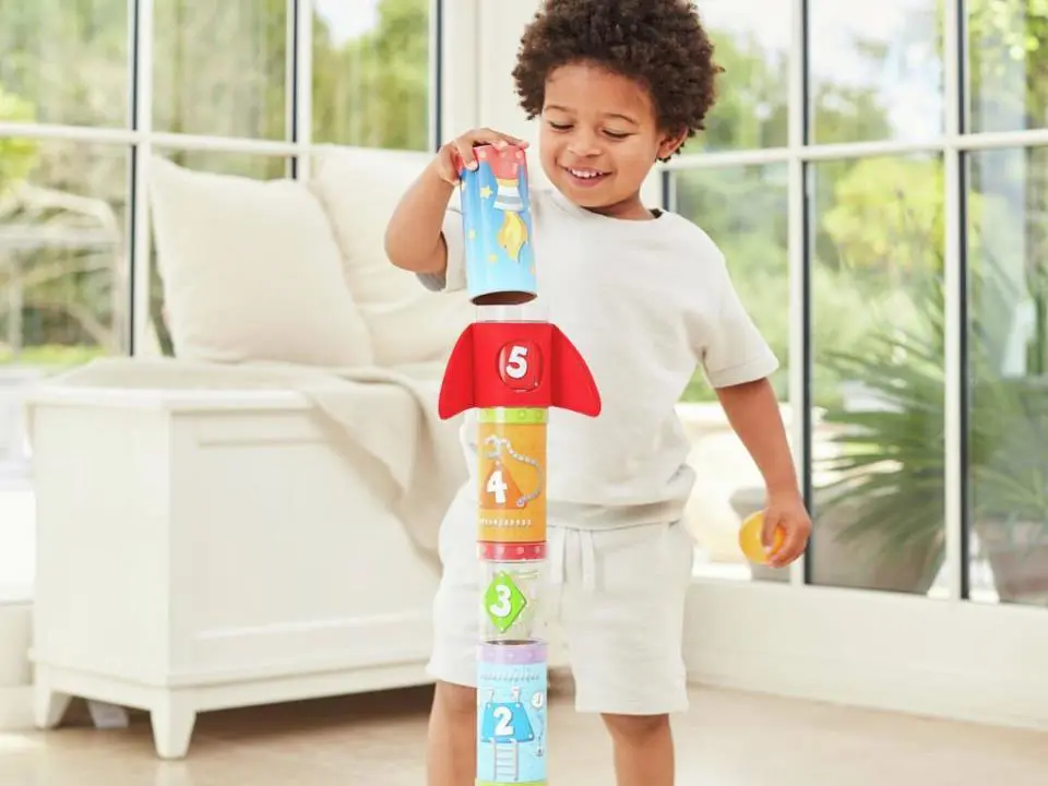 ESTACION ESPACIAL APILABLE - Imagen 6