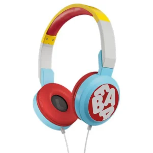 FABA HEADPHONES WD RED