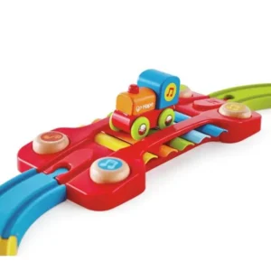 FERROCARRIL DE LOS SENTIDOS