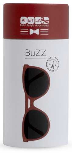 GAFA KIETLA BUZZ TERRACOTA 4-6 AÑOS - Imagen 4