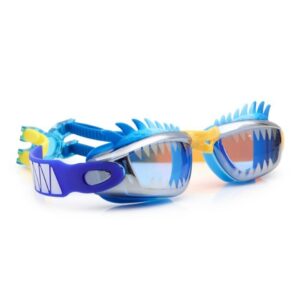 GAFAS DE BUCEAR DRACO-BLUE DRAGON