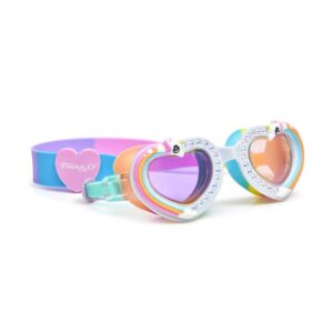 GAFAS DE BUCEAR MAGICAL RIDE PONY RIDE RAINBOW