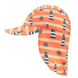 GORRA BTBOX UPF 50 FARO