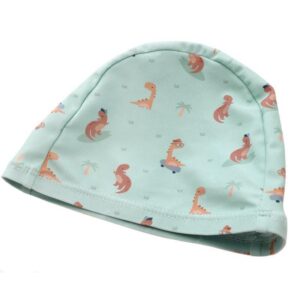 GORRO NATACION INFANTIL COOL DINOS