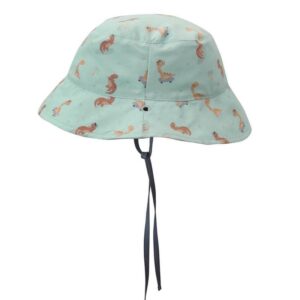 GORRO REVERSIBLE COOL DINO