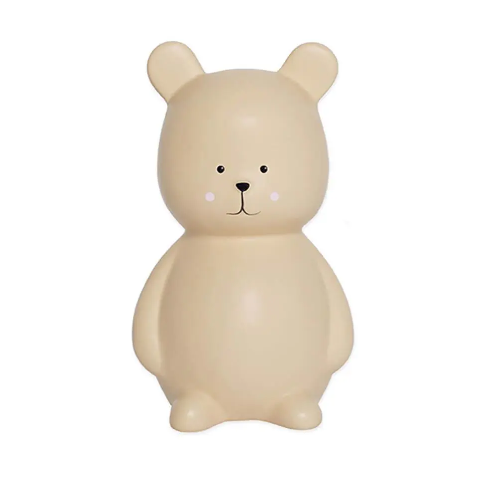 Hucha Teddy Cerámica - Imagen 2