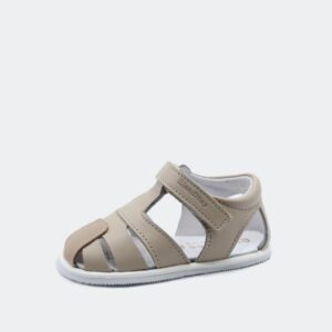 BLANDITOS SANDALIAS ISLA MARFIL