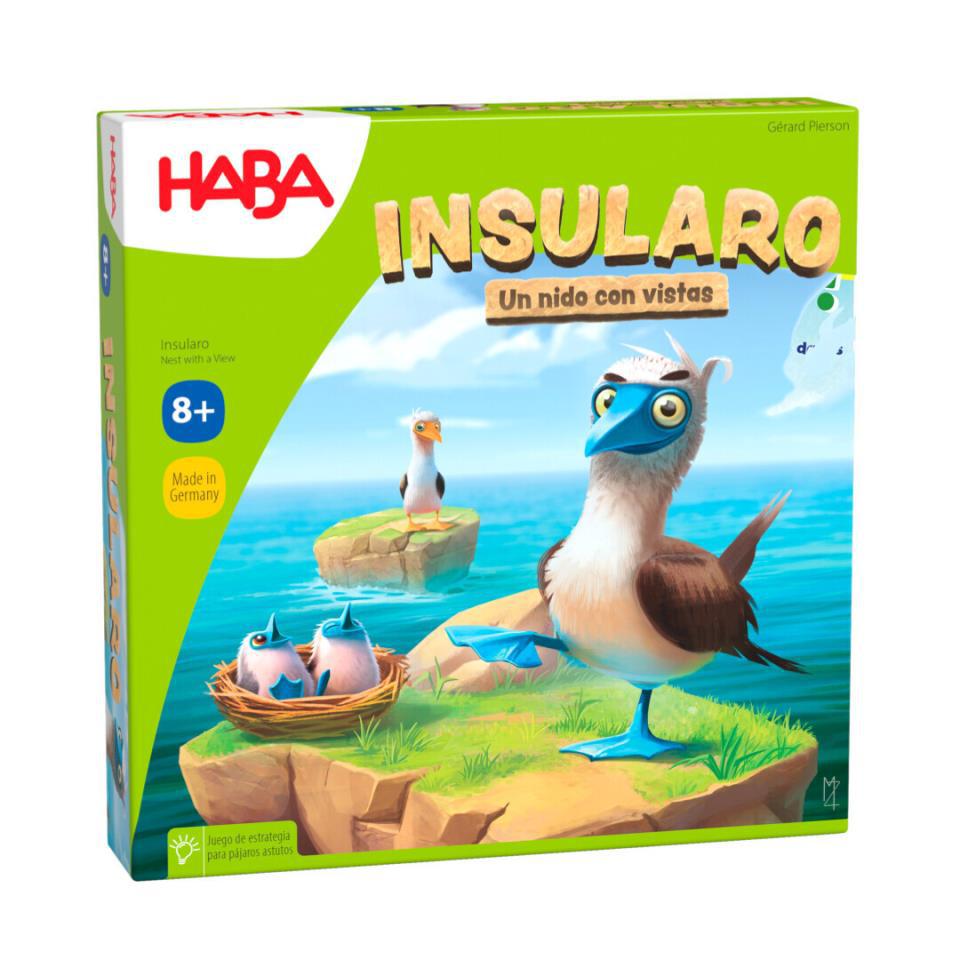 INSULARO - Imagen 2
