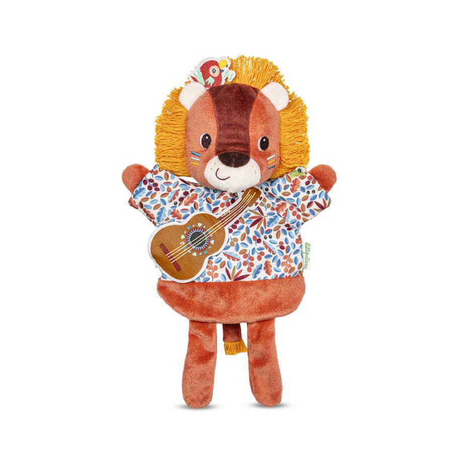 JACK MARIONETA DE MANO - Imagen 2