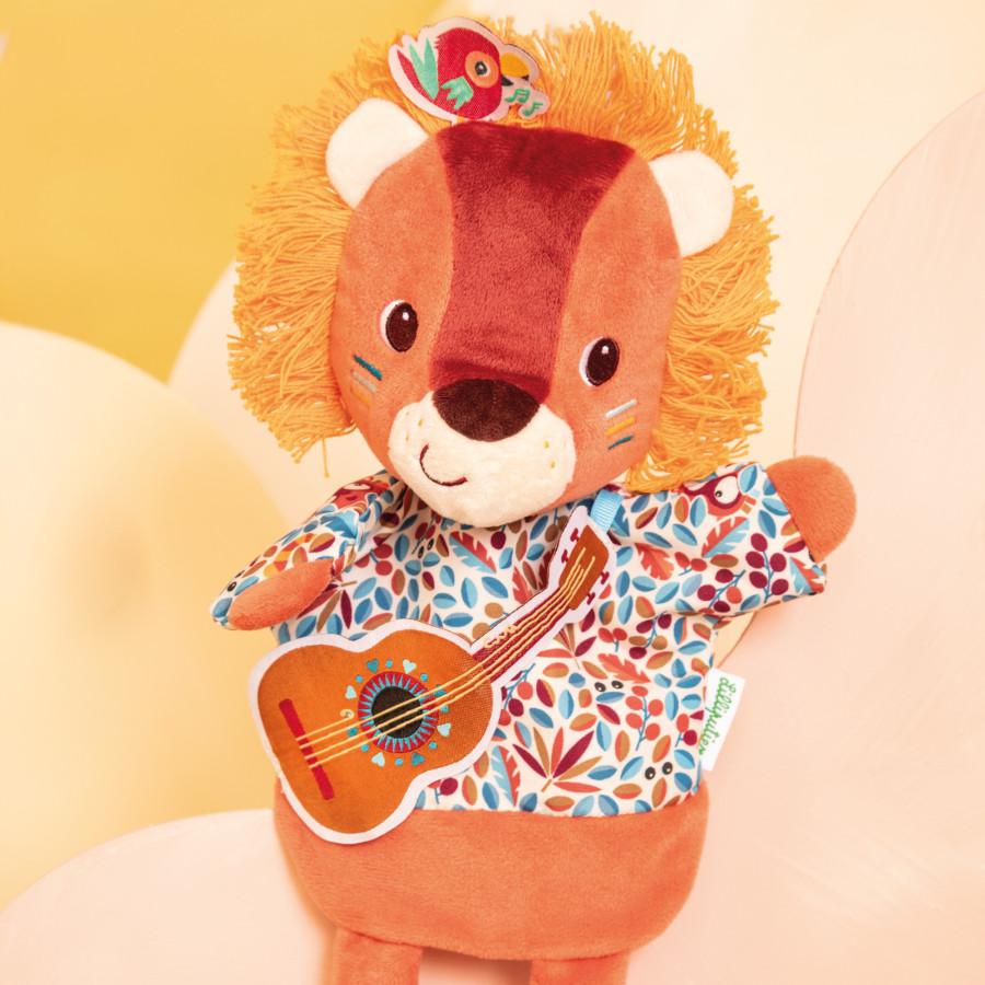 JACK MARIONETA DE MANO - Imagen 3