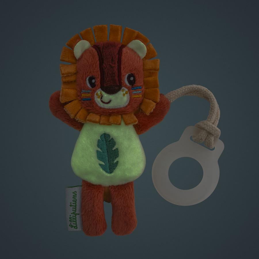 JACK MINI AMIGO DE LA NOCHE - Imagen 3