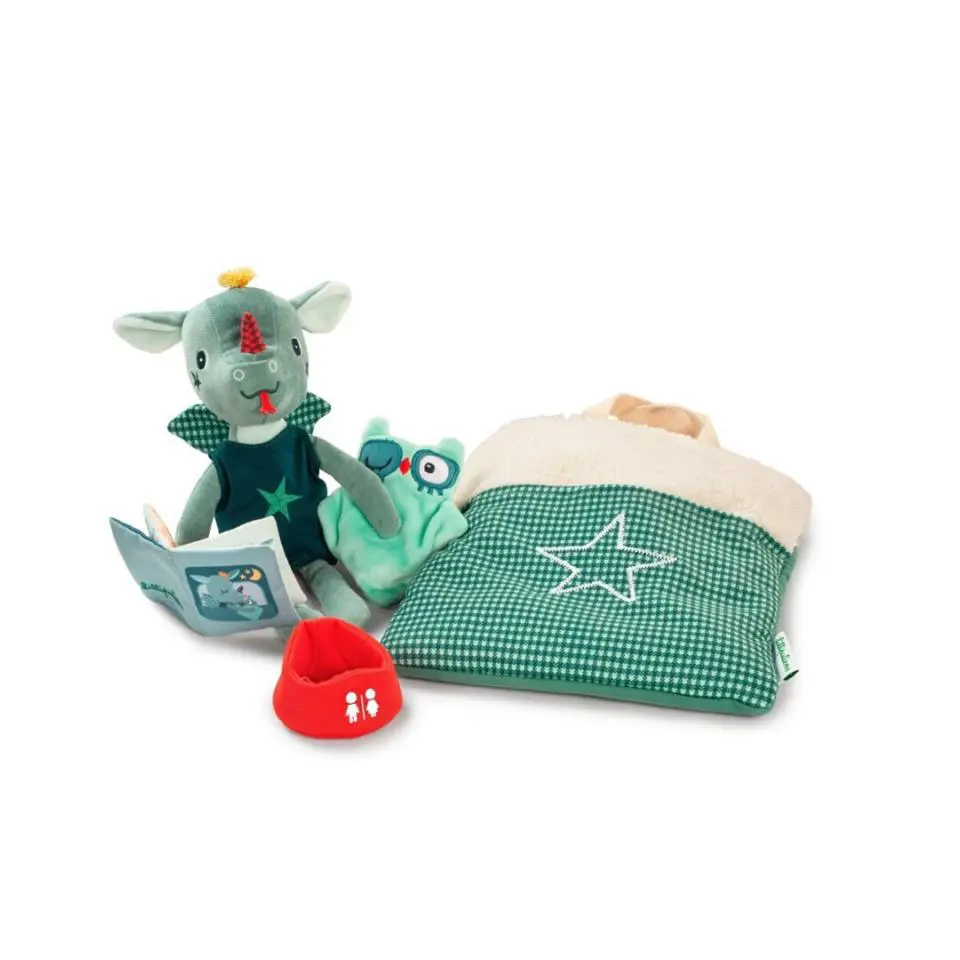 JOE RITUAL PARA IR A LA CAMA - Imagen 3