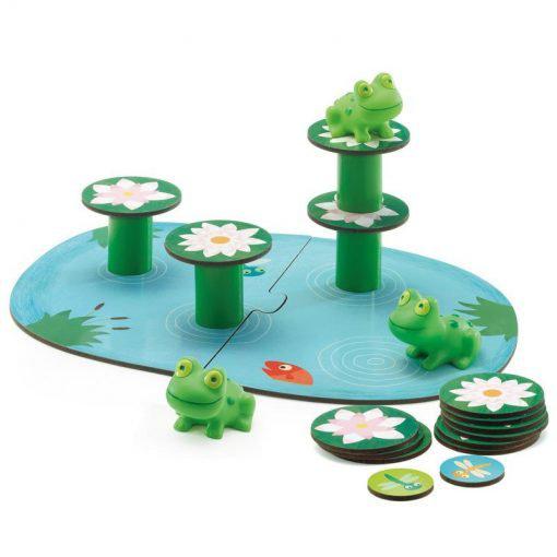 JUEGO LITTLE BALANCING - Imagen 3