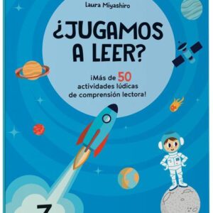 ¿JUGAMOS A LEER?7AÑOS