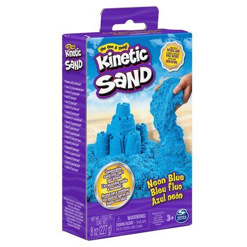 KINETIC SAND SURTIDO ARENA - Imagen 3