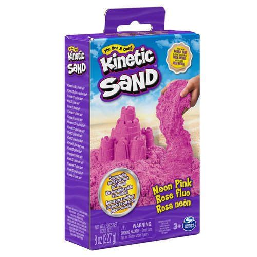 KINETIC SAND SURTIDO ARENA - Imagen 4