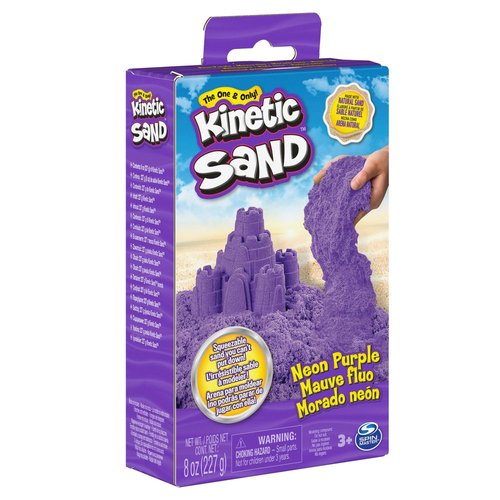KINETIC SAND SURTIDO ARENA - Imagen 6