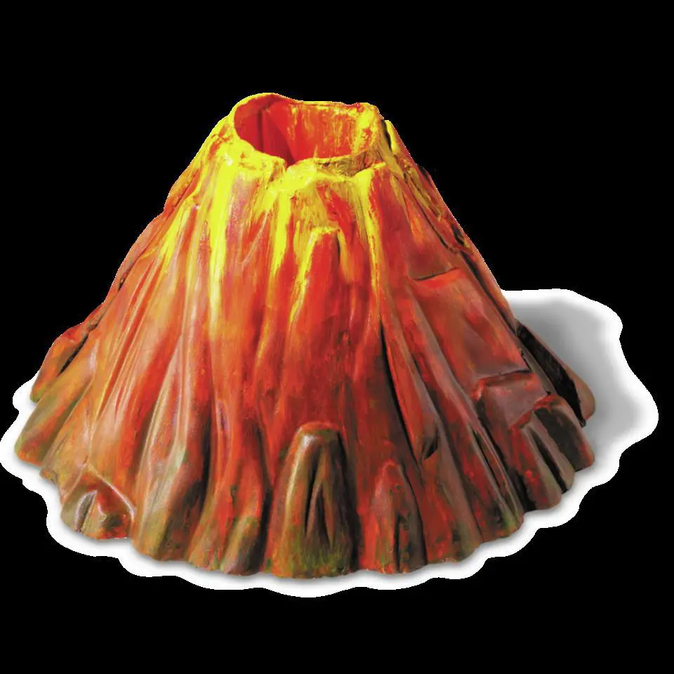 KidzLabs Crea Tu Volcán - Imagen 3