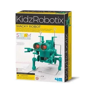 KidzRobotix Robot Chiflado