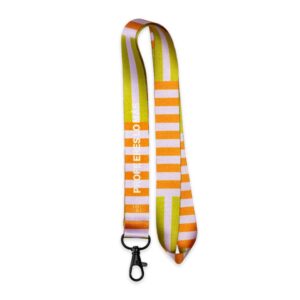 LANYARD PROFE ERES LO MAS 