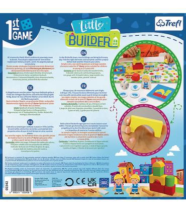 LITTLE BUILDER - Imagen 2