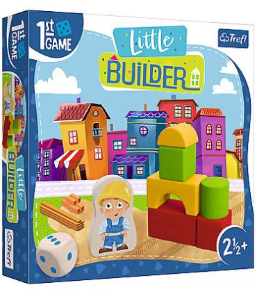 LITTLE BUILDER