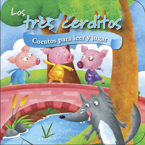 LOS TRES CEDITOS