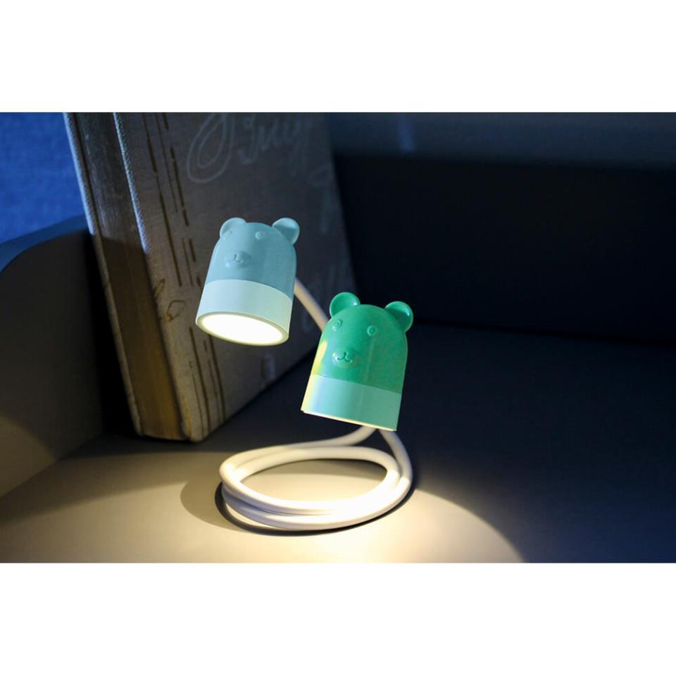 LUZ DE LECTURA FLEXIBLE - Imagen 4